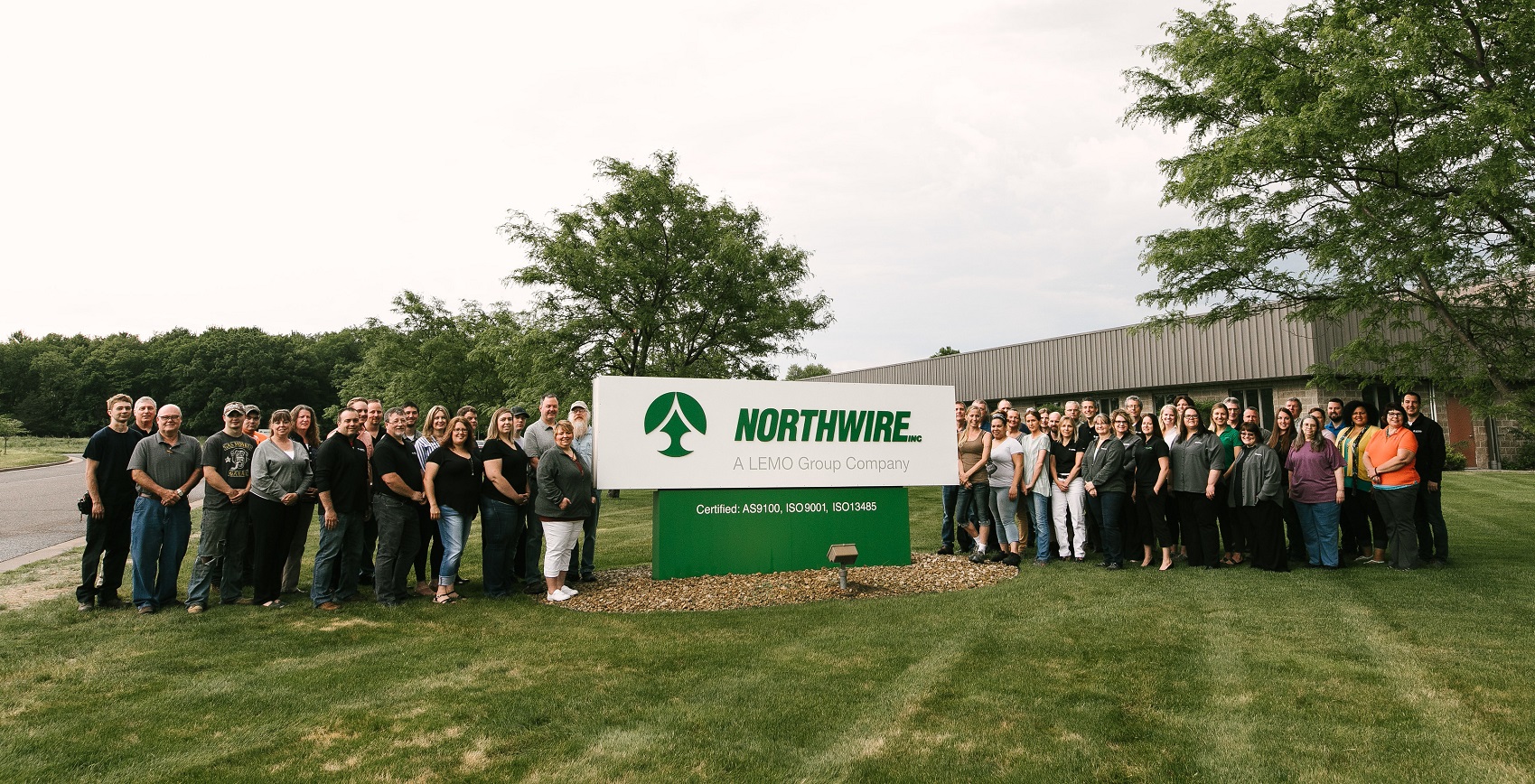 Careers Northwire Inc.